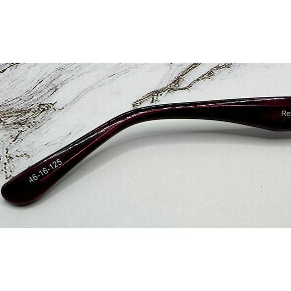 DB4K By Europa- Kids Eyeglasses- Retro C3-Multi Color-Size 46-16-125-New w/Case - Picture 7 of 9